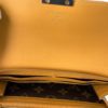 Louis Vuitton Elysee Monogram Clutch Wallet with Saffron 11