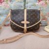 Louis Vuitton Monogram Saumur 30 Messenger 11