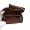 Louis Vuitton Monogram Zippy Coin Wallet 12