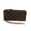 Louis Vutton Monogram Insolite Wallet 2