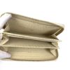 Louis Vuitton Azur Zippy Wallet 3