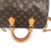 Louis Vuitton Monogram Speedy Bandouliere 30 27