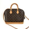 Louis Vuitton Monogram Alma PM 6