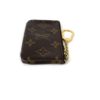 Louis Vuitton Monogram Key Pouch 8