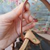 Louis Vuitton Monogram Saumur 30 Messenger 35