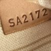 Louis Vuitton Damier Azur Neverfull MM 4