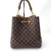 Louis Vuitton Ebene Neo Noe Saffron 6