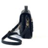 Louis Vuitton Black Empreinte Pochette Metis Crossbody 6