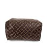 Louis Vuitton Damier Ebene Speedy 30 Satchel 18