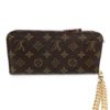 Louis Vutton Monogram Insolite Wallet 9