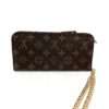 Louis Vutton Monogram Insolite Wallet 8