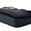 Louis Vuitton Black Empreinte Pochette Metis Crossbody 9
