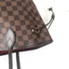 Louis Vuitton Damier Ebene Neverfull MM Tote 28