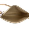 Louis Vuitton Azur Pochette Accessories Pouch 25