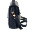 Louis Vuitton Black Empreinte Pochette Metis Crossbody 8