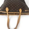 Louis Vuitton Monogram Neverfull MM 17
