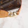 Louis Vuitton Monogram Pochette Accessories NM 20