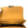 Louis Vuitton Elysee Monogram Clutch Wallet with Saffron 5
