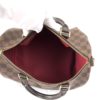 Louis Vuitton Damier Ebene Speedy 30 Satchel 4
