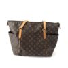 Louis Vuitton Monogram Totally MM Tote 4