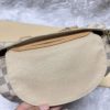 Louis Vuitton Damier Azur Speedy Bandouliere 25 23
