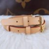 Louis Vuitton Reverse Monogram Giant Speedy Bandouliere 30 8