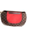 Louis Vuitton Damier Ebene Speedy 30 Satchel 8
