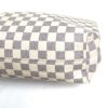 Louis Vuitton Damier Azur Graceful PM Rose Ballerine 12
