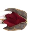 Louis Vuitton Monogram Wapity Wristlet Pouch 17