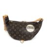Louis Vuitton Monogram World Tour Bum Bag 4