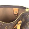 Louis Vuitton Monogram Speedy Bandouliere 30 11