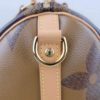 Louis Vuitton Reverse Monogram Giant Speedy Bandouliere 30 5