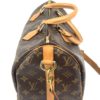 Louis Vuitton Monogram Speedy Bandouliere 30 20