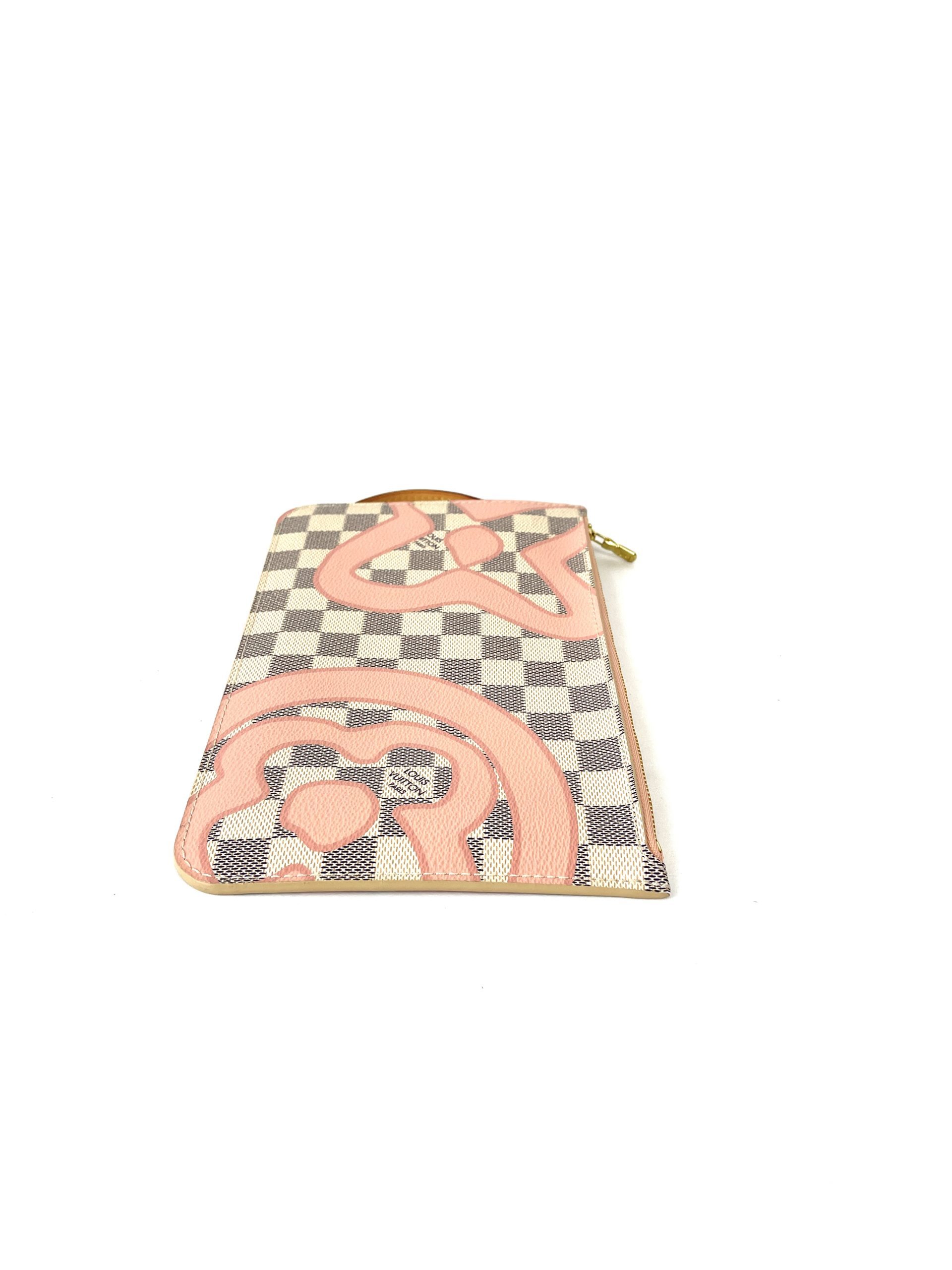 Louis Vuitton pink Rug - LIMITED EDITION