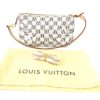 Louis Vuitton Azur Pochette Accessories Pouch 20
