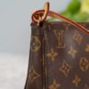 Louis Vuitton Monogram Pochette Accessories NM 8