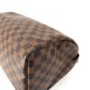 Louis Vuitton Damier Ebene Speedy 30 Satchel 20