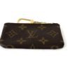 Louis Vuitton Monogram Key Pouch 9