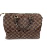 Louis Vuitton Damier Ebene Speedy 30 Satchel 13