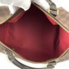 Louis Vuitton Damier Ebene Speedy 30 Satchel 5