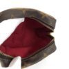 Louis Vuitton Monogram Wapity Wristlet Pouch 16