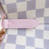 Louis Vuitton Neo Noe Azur with Rose Ballerine 16