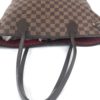 Louis Vuitton Damier Ebene Neverfull MM Tote 37