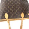 Louis Vuitton Monogram Neverfull MM 15