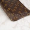 Louis Vuitton Monogram Pochette Accessories NM 7