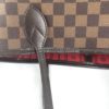 Louis Vuitton Damier Ebene Neverfull MM Tote 31