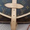 Louis Vuitton Monogram Saumur 30 Messenger 3
