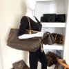 Louis Vuitton Monogram Neverfull GM Tote 3