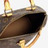 Louis Vuitton Monogram Speedy 30 19