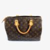 Louis Vuitton Monogram Speedy 30 18